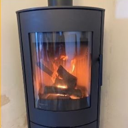 Poele Client Eco Habitat