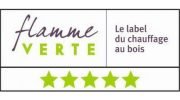 Certification flamme Verte le label du chauffage au bois