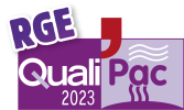 Logo RGE Quali PAC
