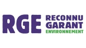 Certification RGE reconnu garant de l'environnement